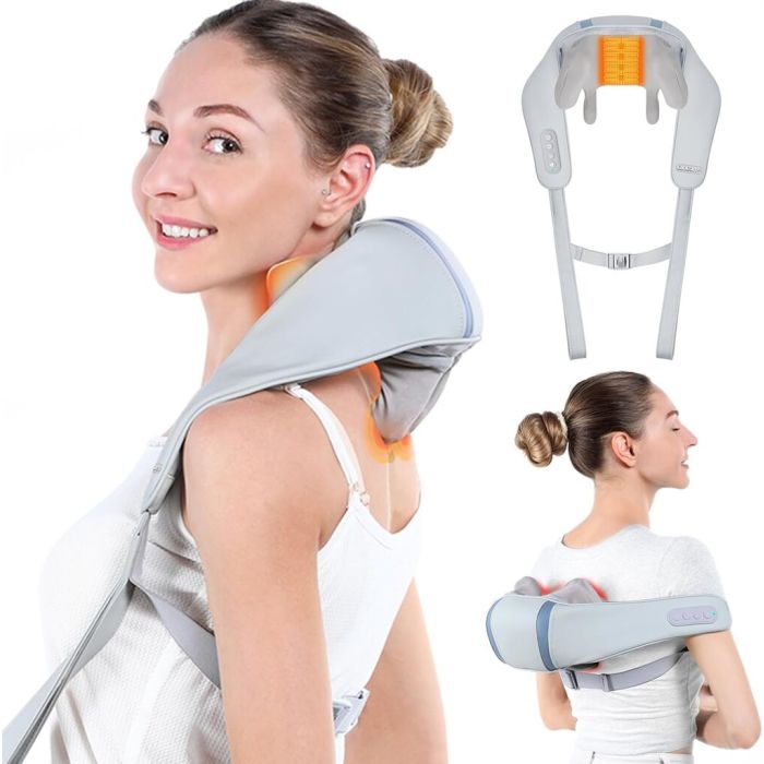 Shoulder and Neck Massager