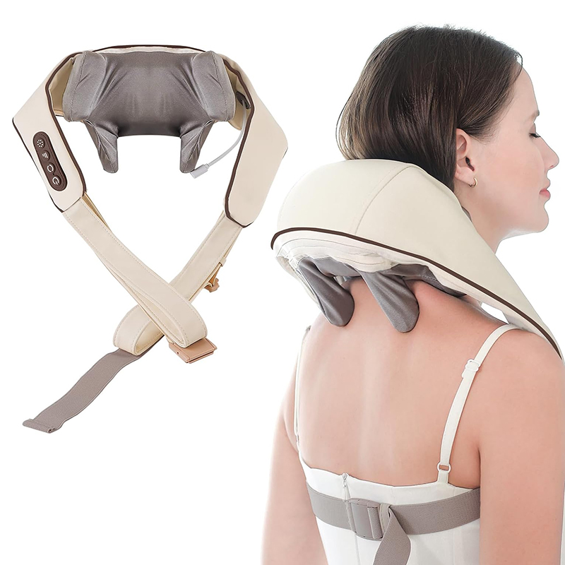 Shoulder and Neck Massager