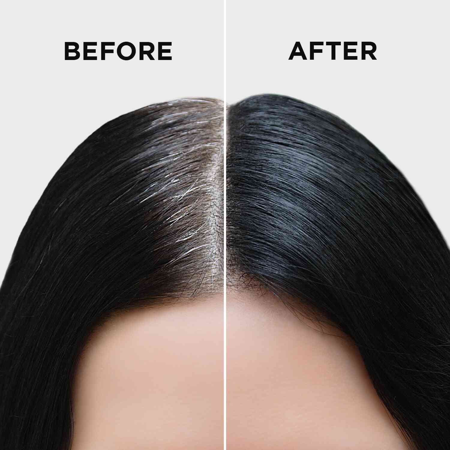 Hair Dye Stick th Comb Black Brown Coffee Long Lasting Temporary Hair