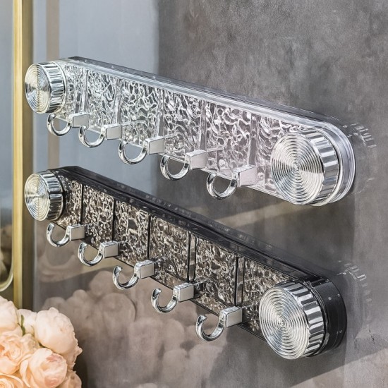 (৩ পিচ) High Quality Wall Hook